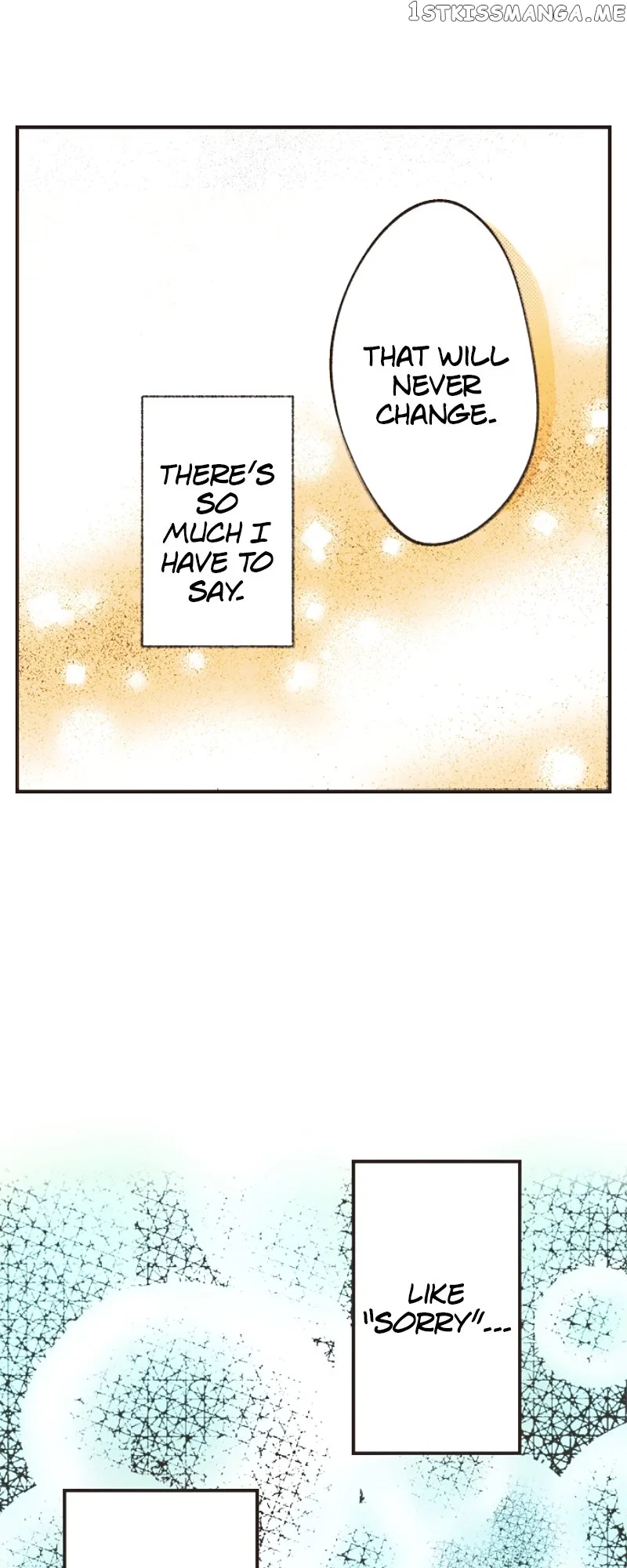I Don’t Like That Smile Chapter 162 – Page 28