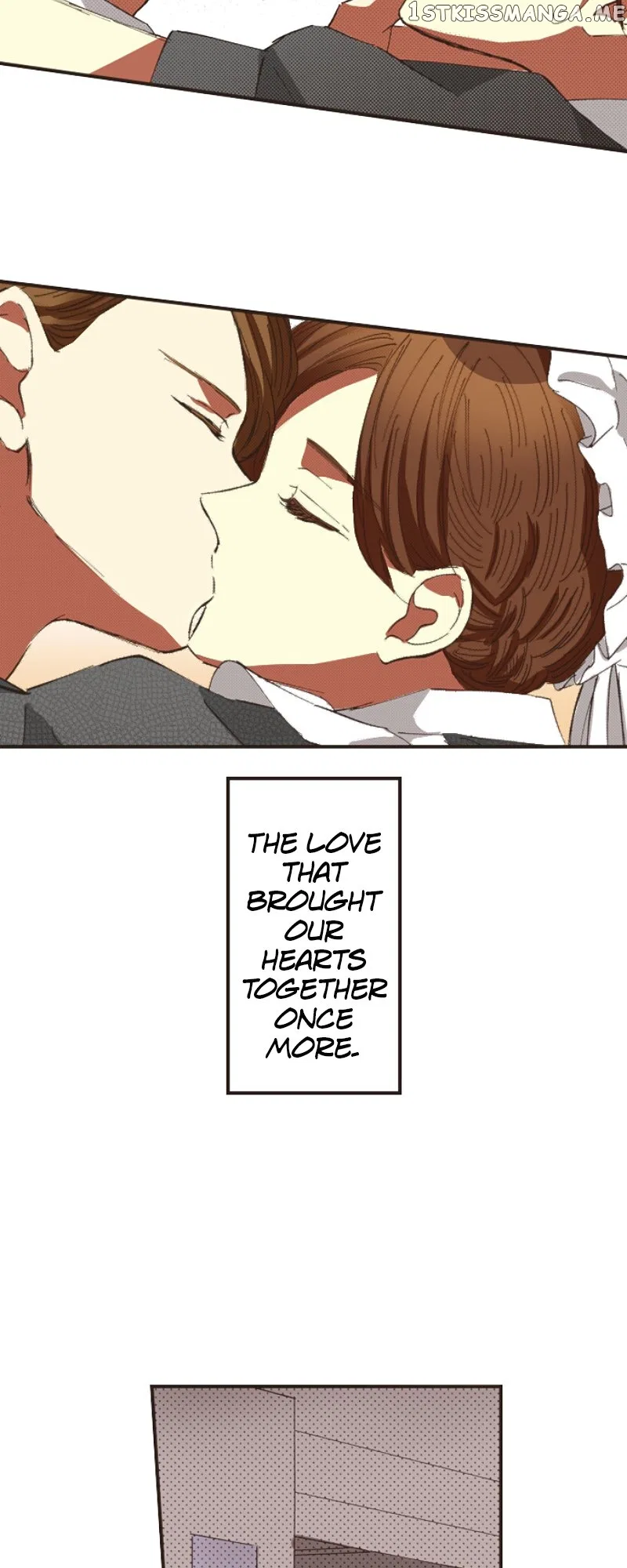 I Don’t Like That Smile Chapter 162 – Page 30