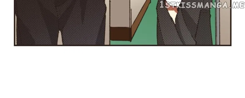 I Don’t Like That Smile Chapter 161 – Page 11