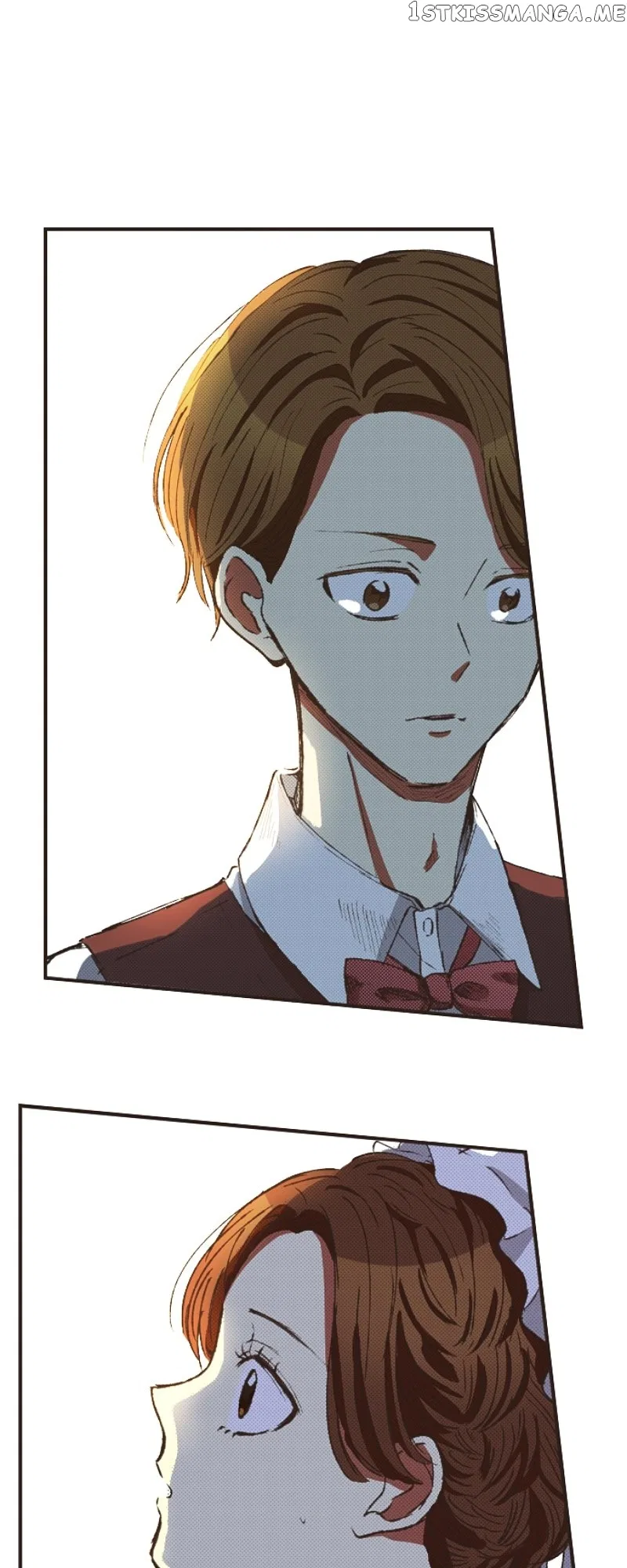 I Don’t Like That Smile Chapter 161 – Page 24