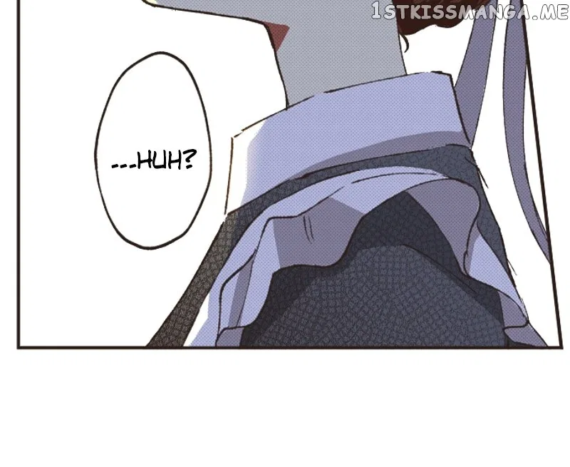 I Don’t Like That Smile Chapter 161 – Page 25