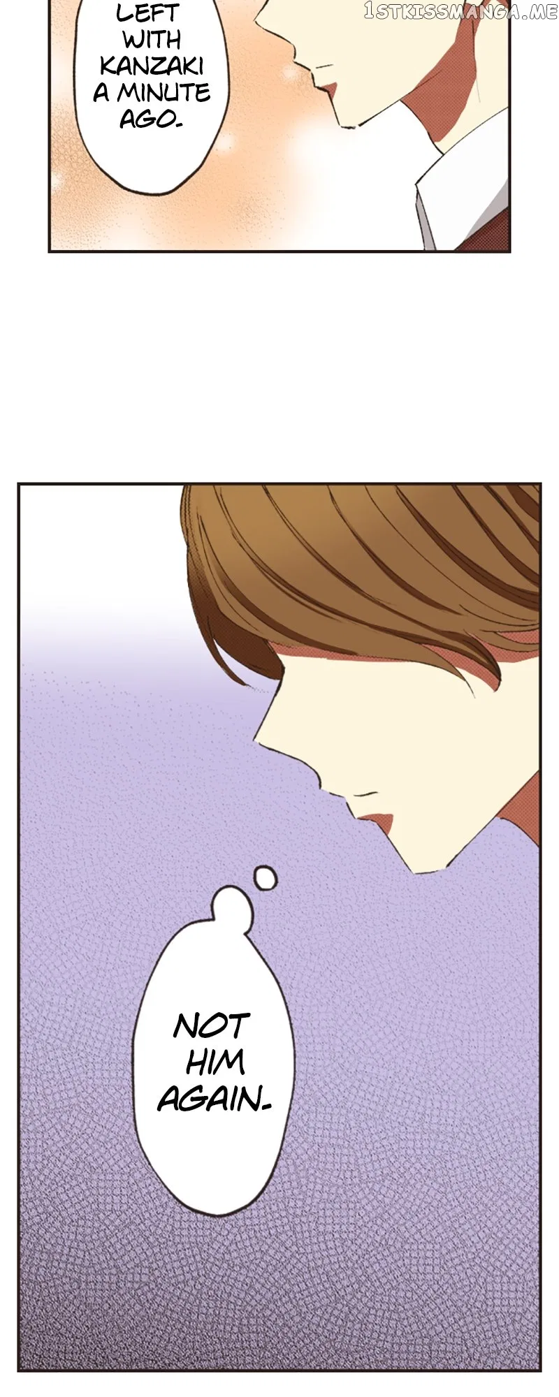 I Don’t Like That Smile Chapter 159 – Page 3