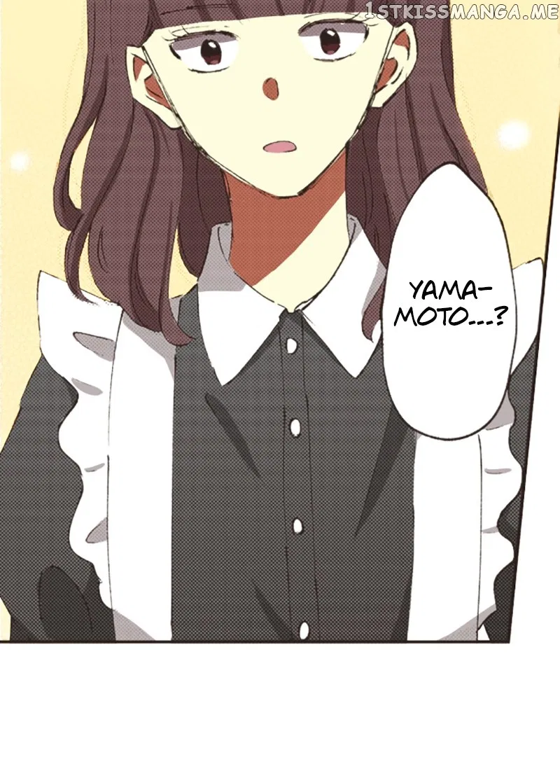 I Don’t Like That Smile Chapter 159 – Page 7