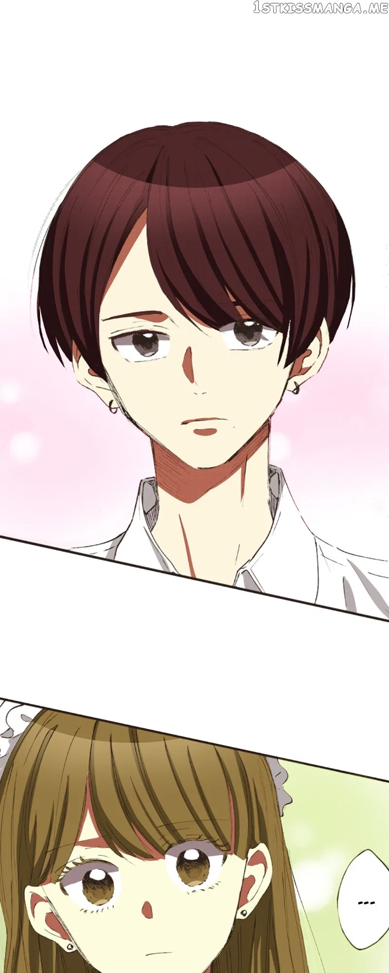 I Don’t Like That Smile Chapter 159 – Page 23