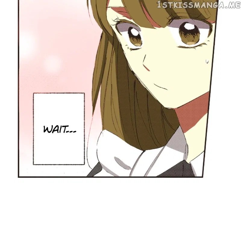 I Don’t Like That Smile Chapter 159 – Page 25