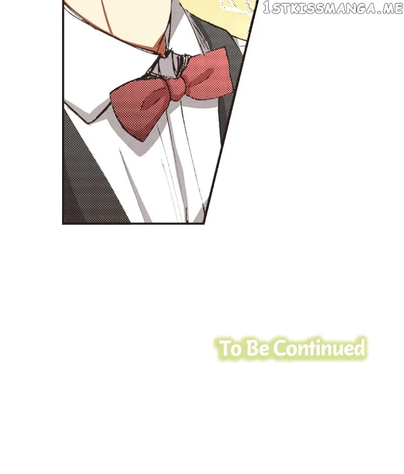 I Don’t Like That Smile Chapter 159 – Page 37