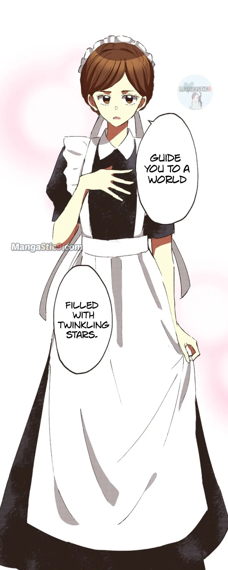 I Don’t Like That Smile Chapter 158 – Page 4