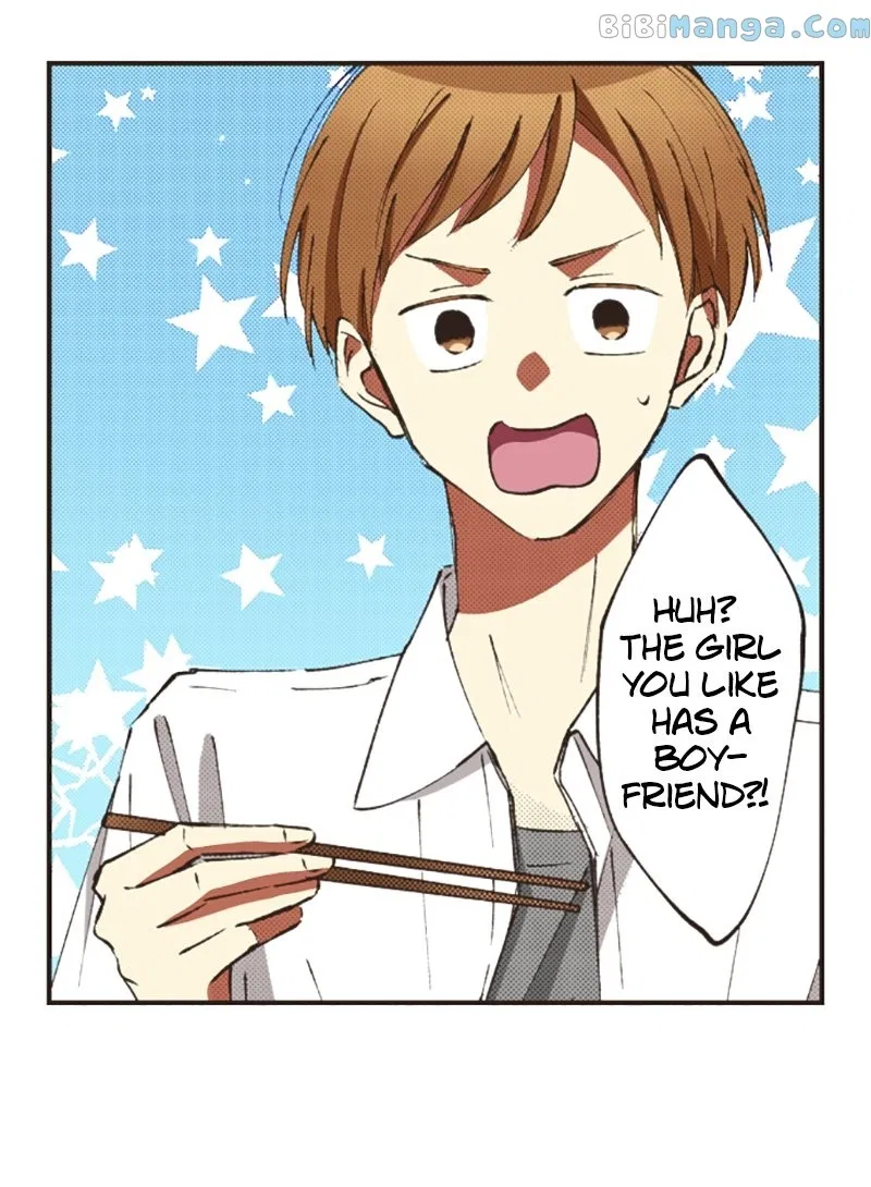 I Don’t Like That Smile Chapter 157 – Page 12