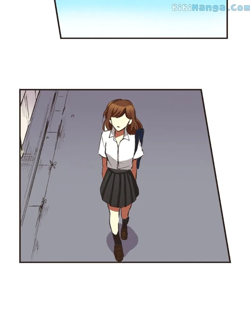 I Don’t Like That Smile Chapter 157 – Page 24
