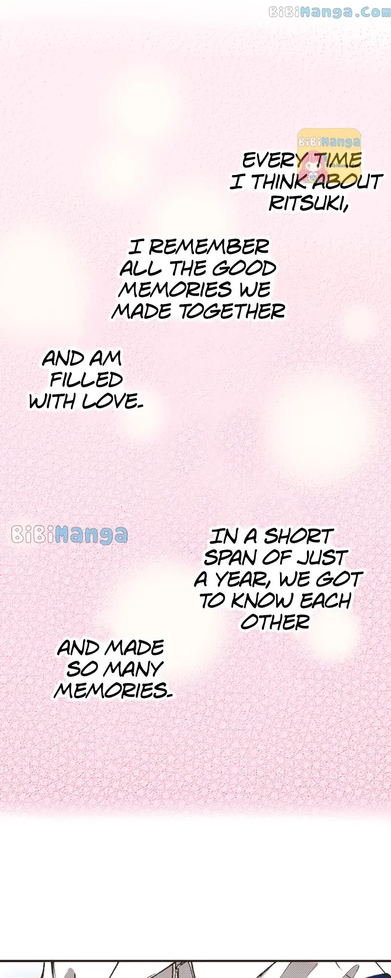 I Don’t Like That Smile Chapter 157 – Page 29
