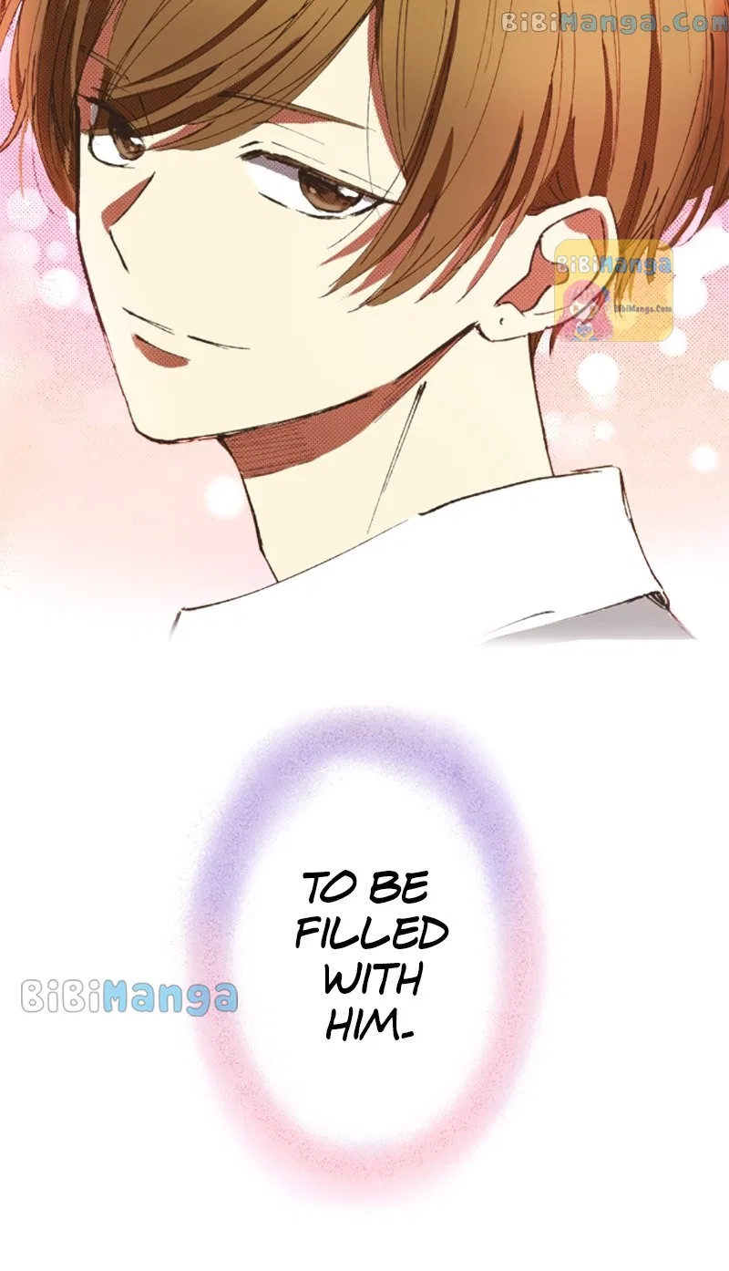 I Don’t Like That Smile Chapter 157 – Page 33
