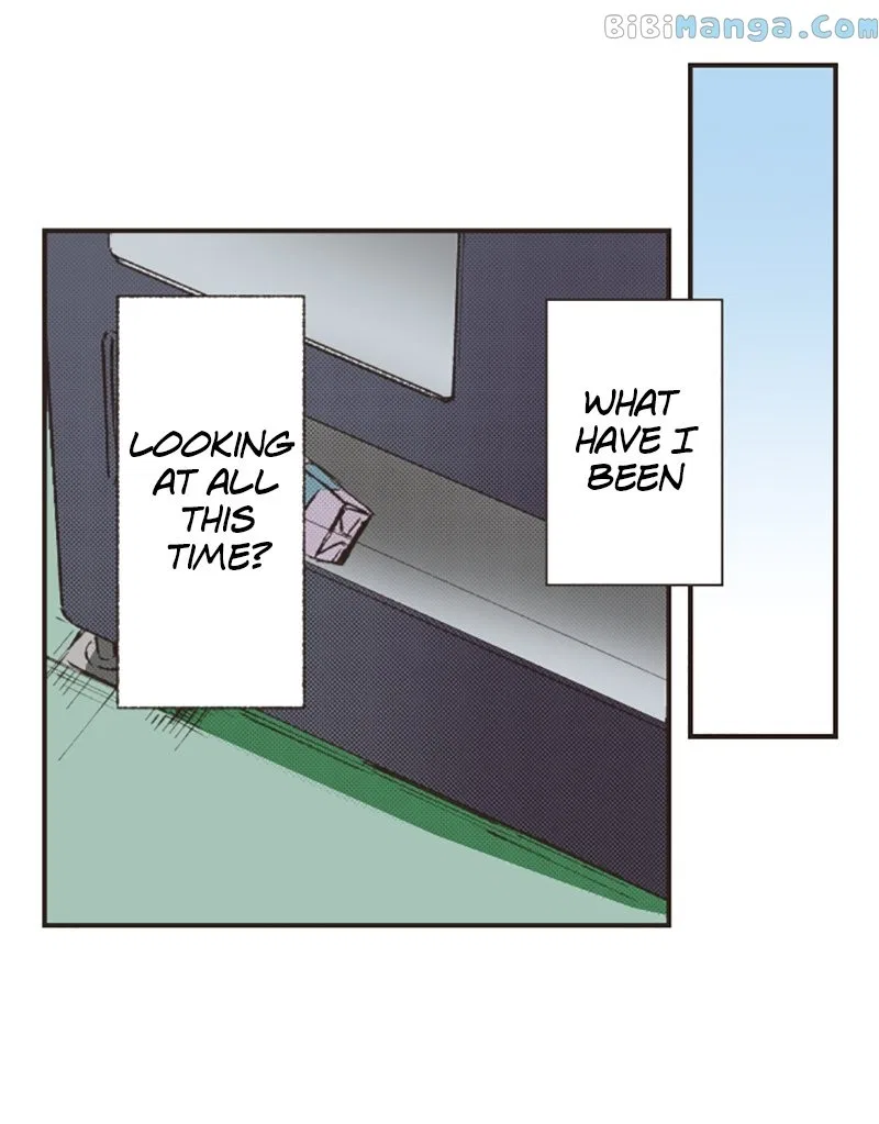 I Don’t Like That Smile Chapter 156 – Page 31