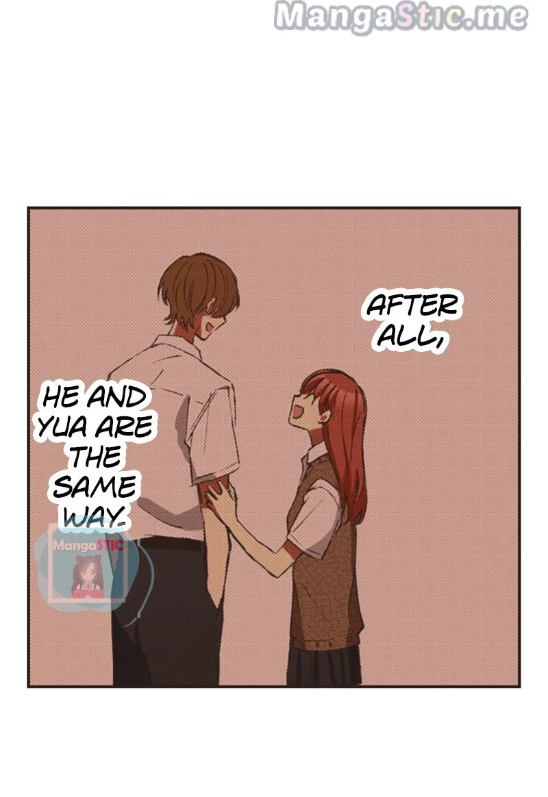 I Don’t Like That Smile Chapter 154 – Page 6
