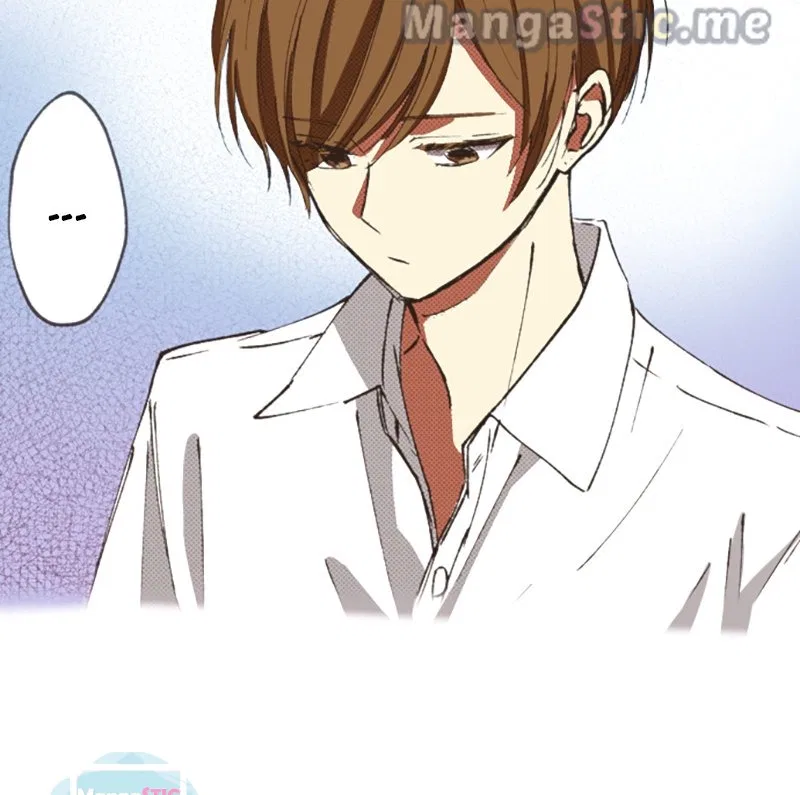 I Don’t Like That Smile Chapter 154 – Page 12