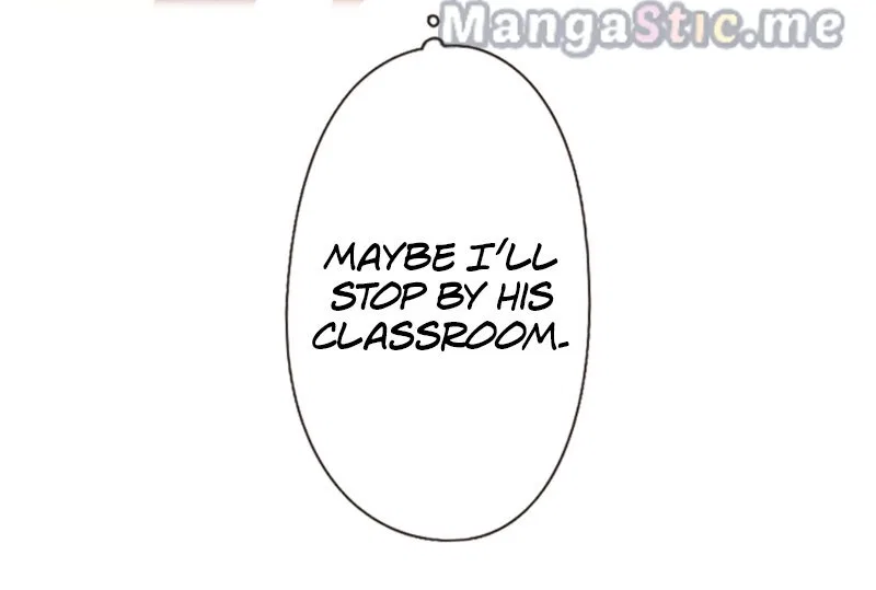 I Don’t Like That Smile Chapter 154 – Page 15