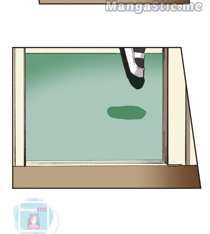 I Don’t Like That Smile Chapter 154 – Page 18