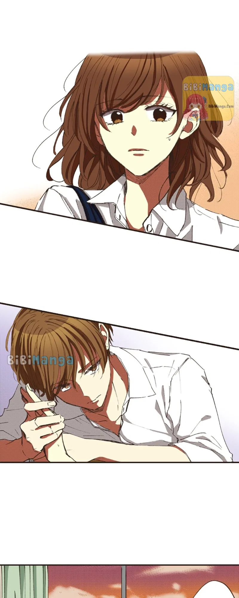 I Don’t Like That Smile Chapter 153 – Page 11