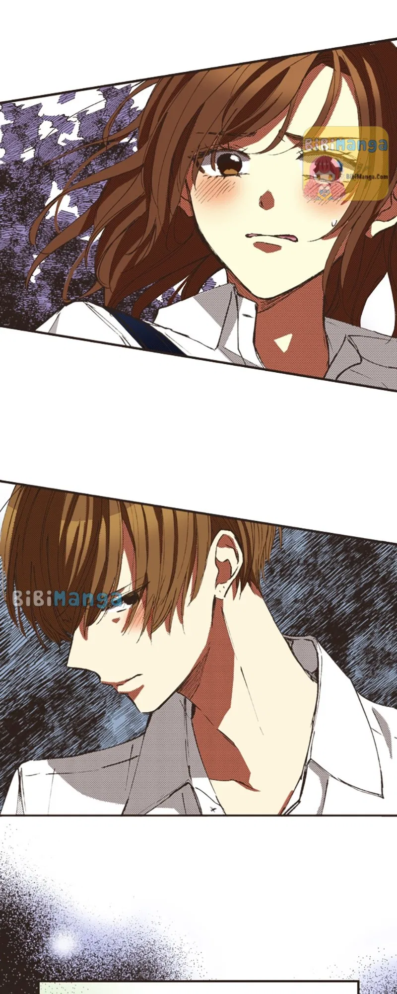 I Don’t Like That Smile Chapter 153 – Page 31