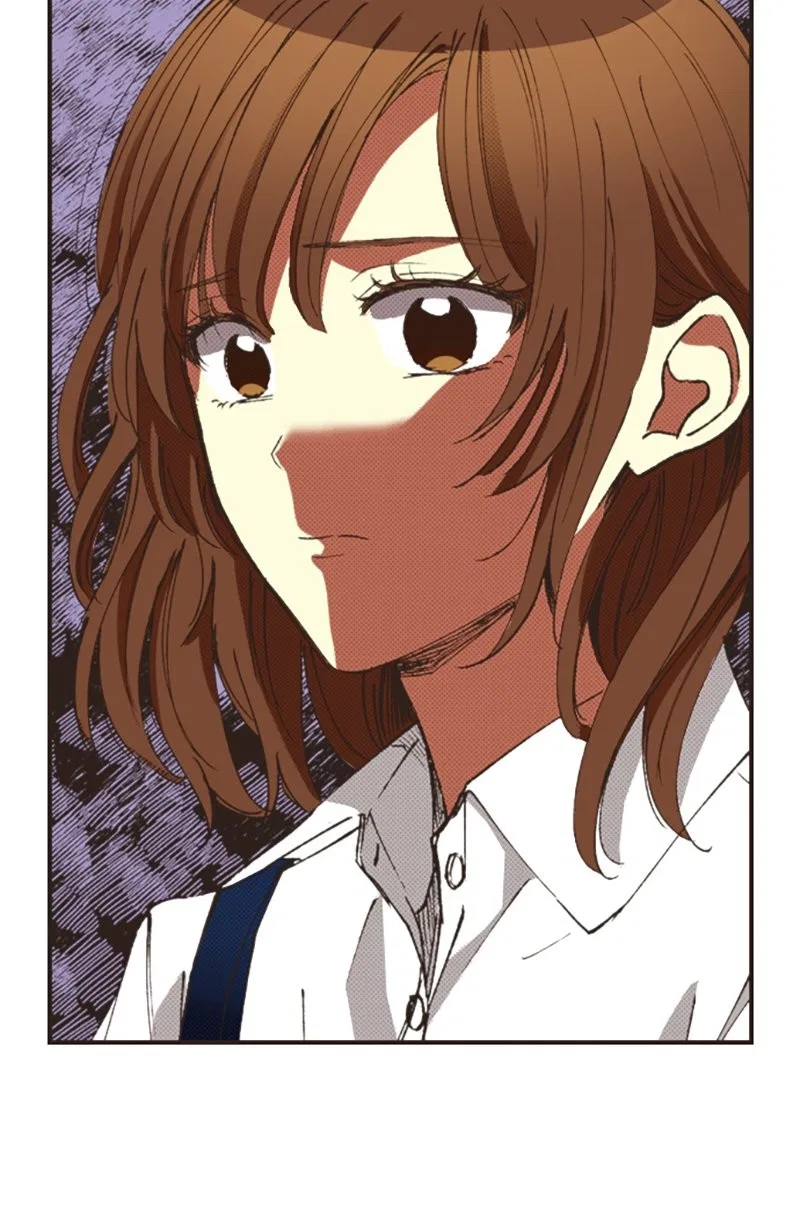 I Don’t Like That Smile Chapter 153 – Page 36