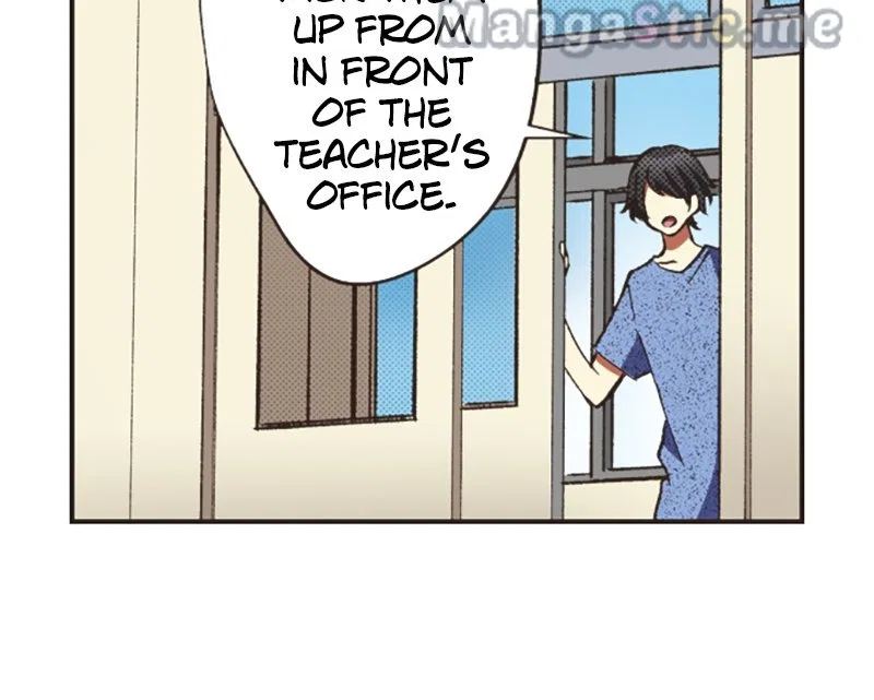 I Don’t Like That Smile Chapter 152 – Page 4