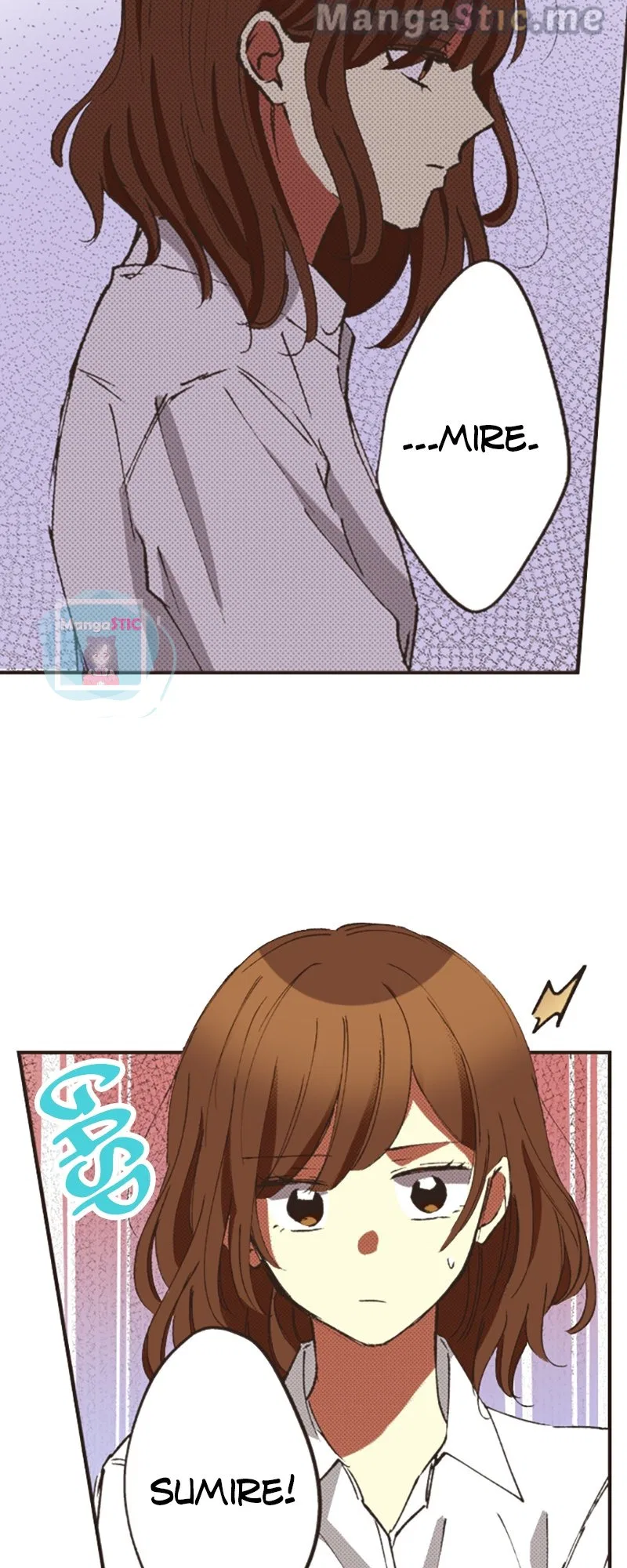 I Don’t Like That Smile Chapter 152 – Page 28
