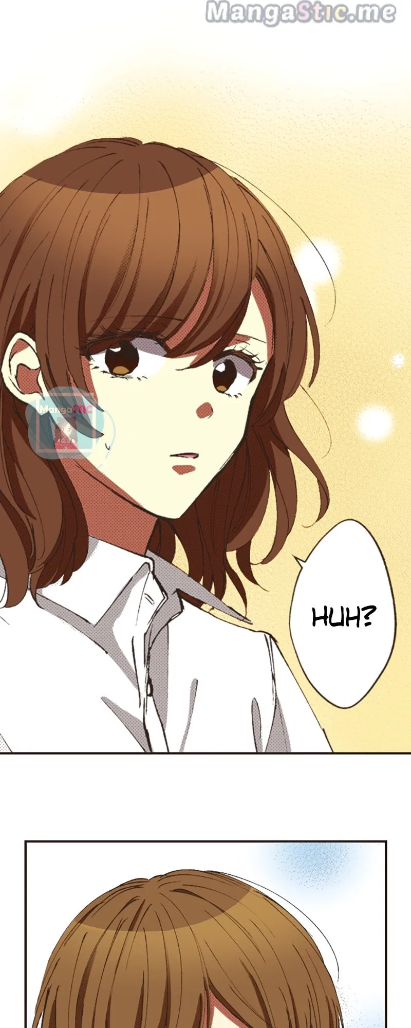 I Don’t Like That Smile Chapter 152 – Page 31