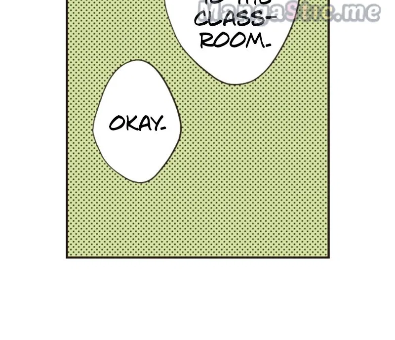I Don’t Like That Smile Chapter 152 – Page 38
