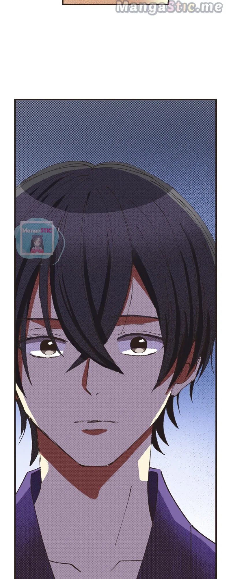 I Don’t Like That Smile Chapter 150 – Page 7