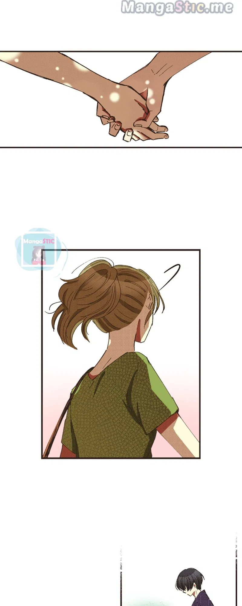 I Don’t Like That Smile Chapter 150 – Page 13