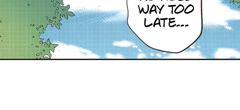 I Don’t Like That Smile Chapter 150 – Page 22