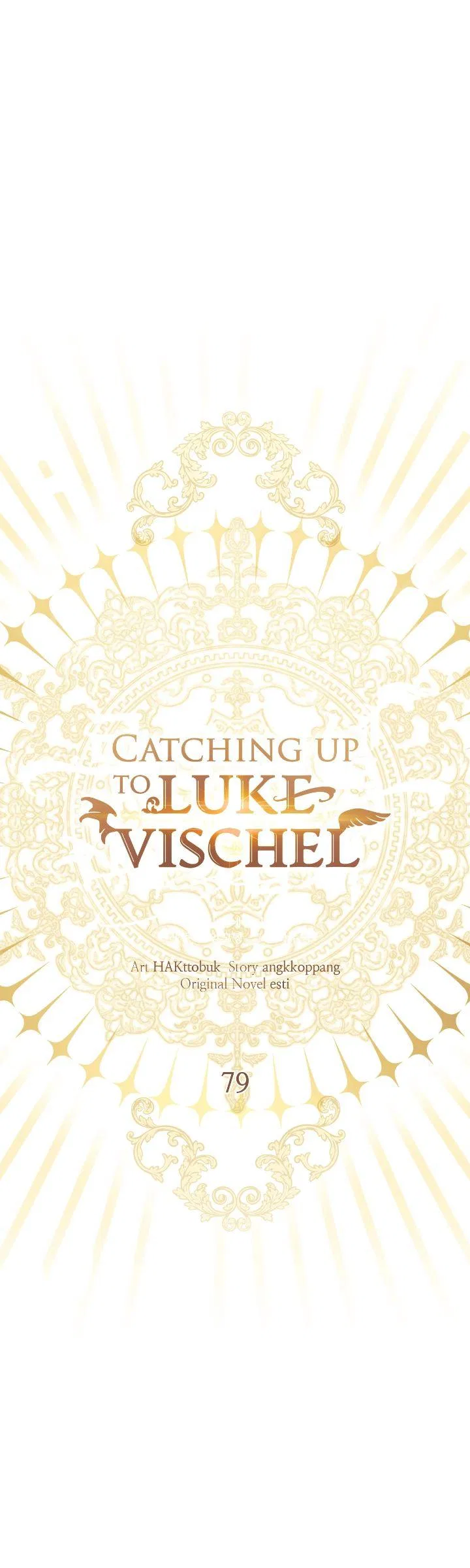 Catching Up With Luke Bischel Chapter 79 – Page 2