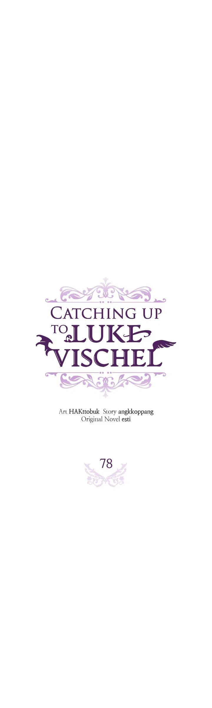 Catching Up With Luke Bischel Chapter 78 – Page 42