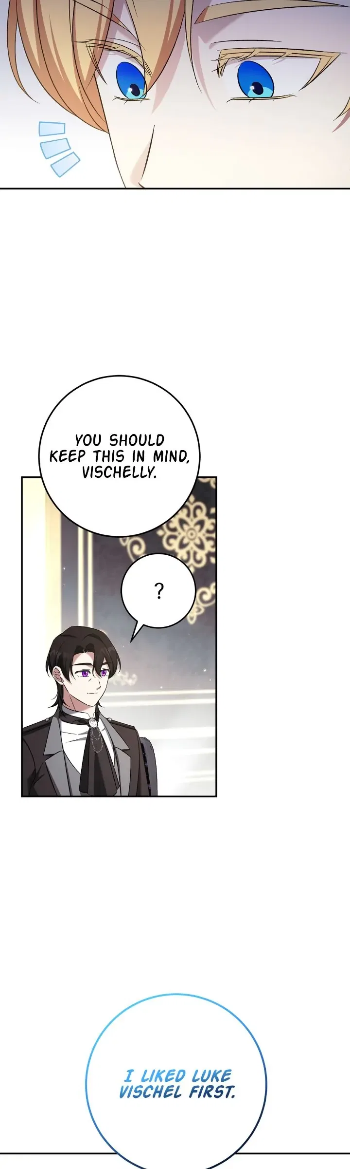 Catching Up With Luke Bischel Chapter 77 – Page 23