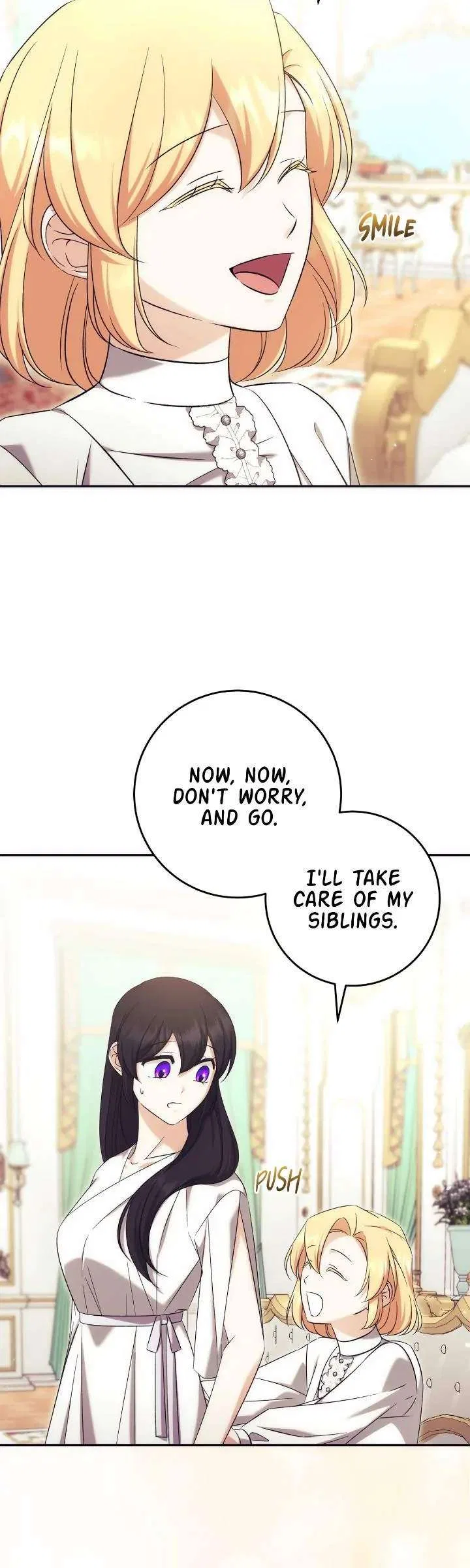 Catching Up With Luke Bischel Chapter 76 – Page 12