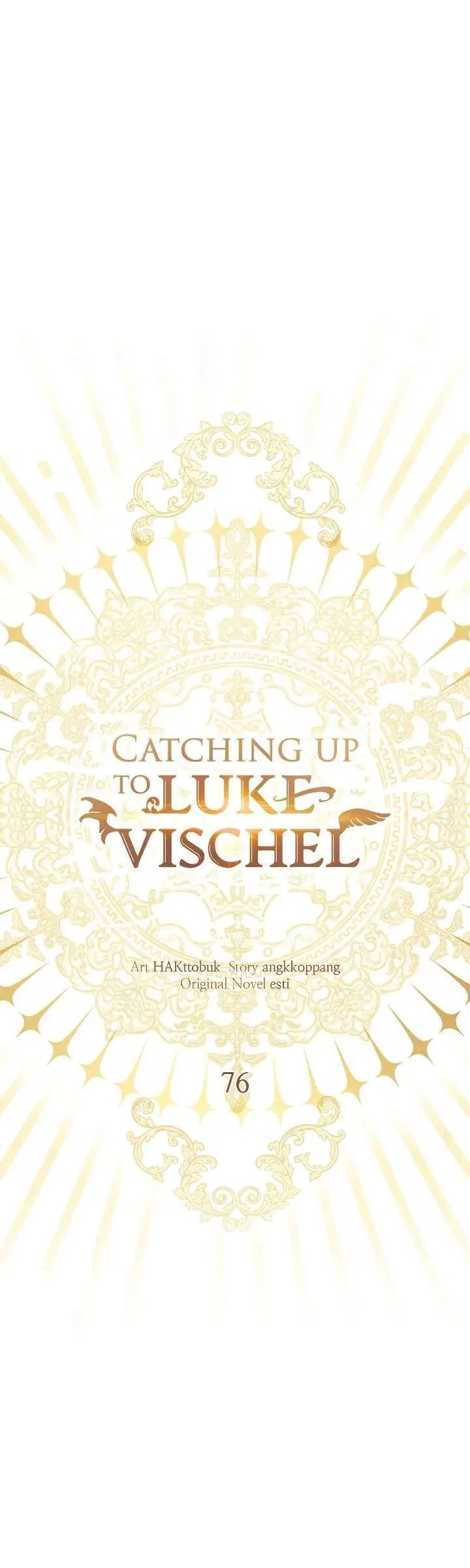 Catching Up With Luke Bischel Chapter 76 – Page 14