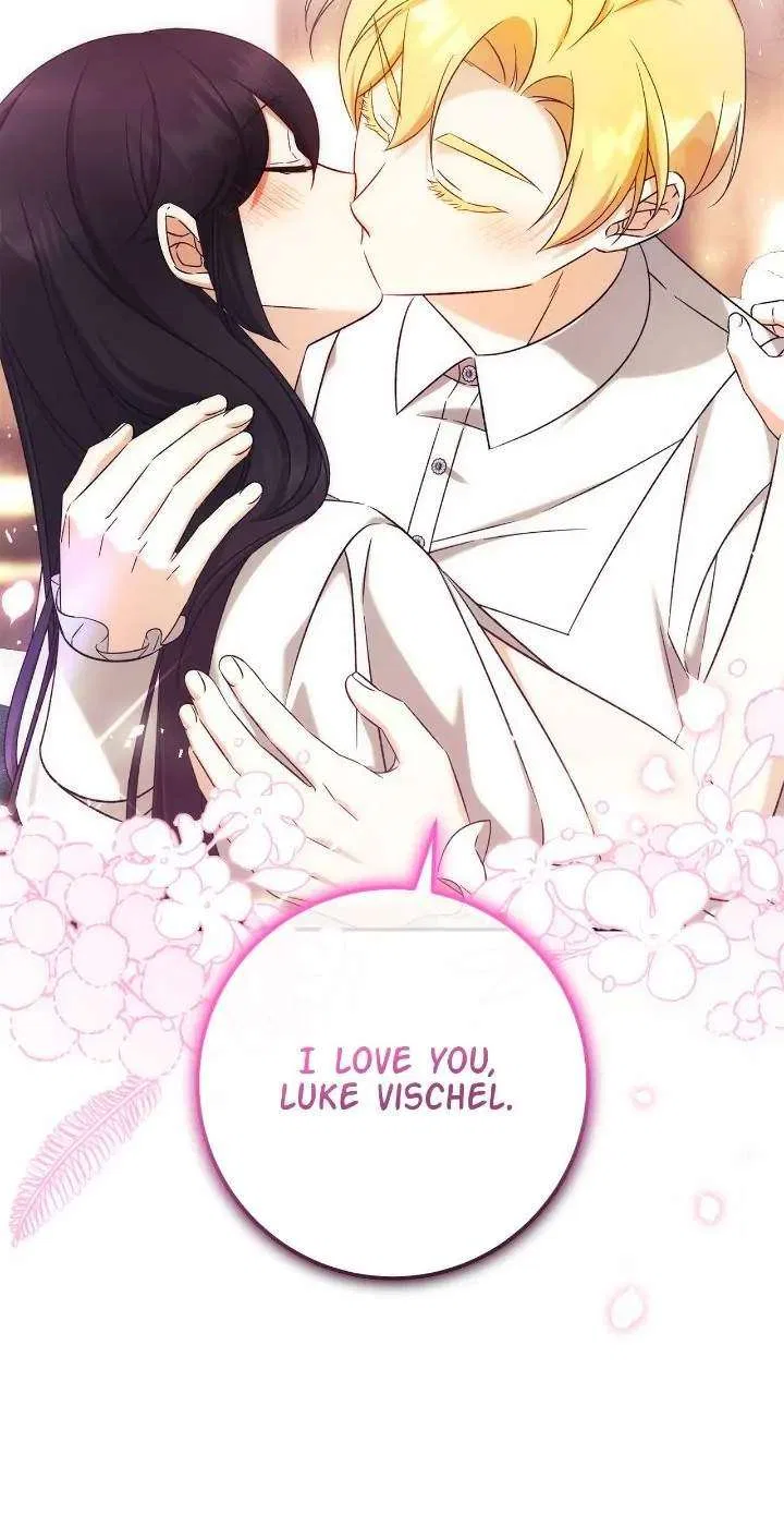 Catching Up With Luke Bischel Chapter 76 – Page 28