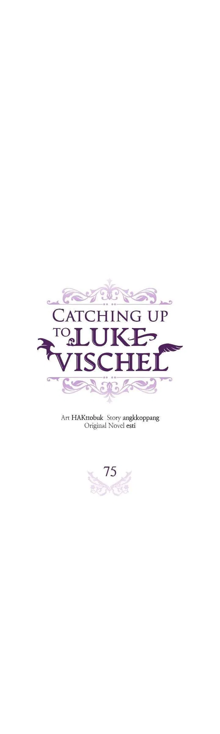 Catching Up With Luke Bischel Chapter 75 – Page 43
