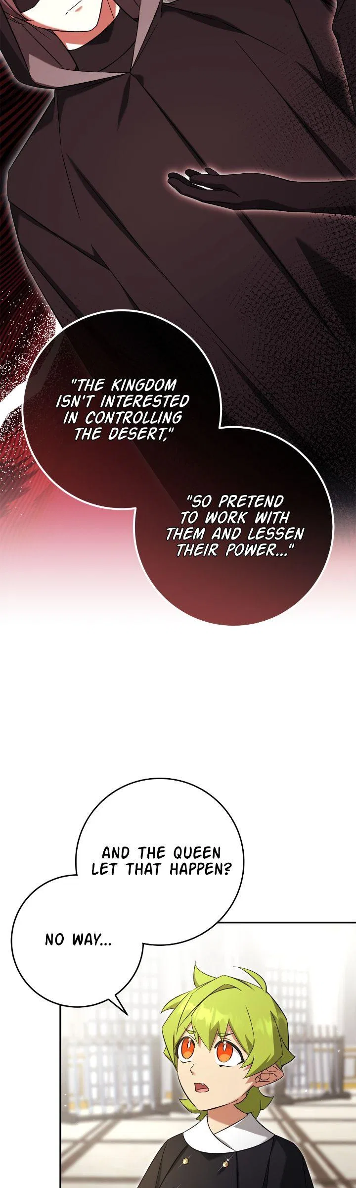 Catching Up With Luke Bischel Chapter 74 – Page 4