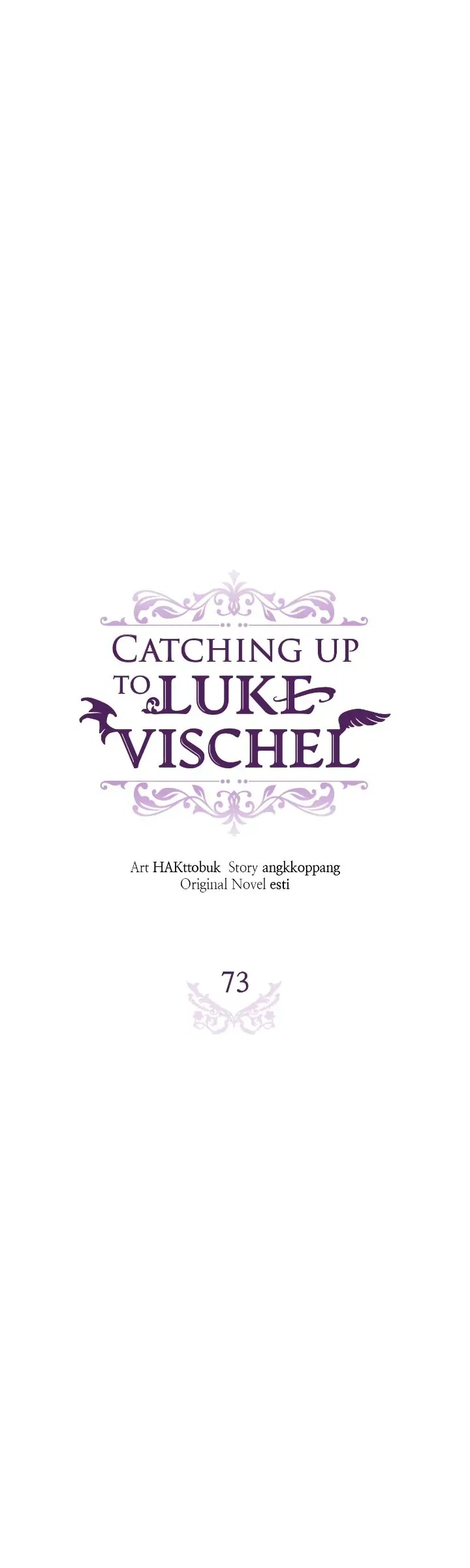 Catching Up With Luke Bischel Chapter 73 – Page 46
