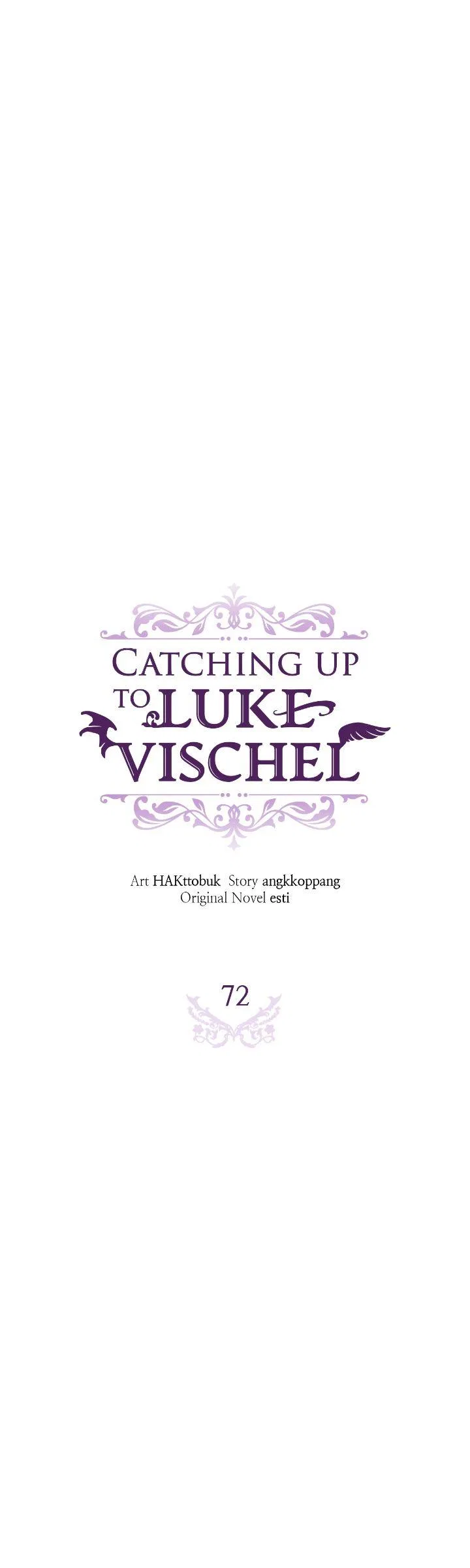 Catching Up With Luke Bischel Chapter 72 – Page 22
