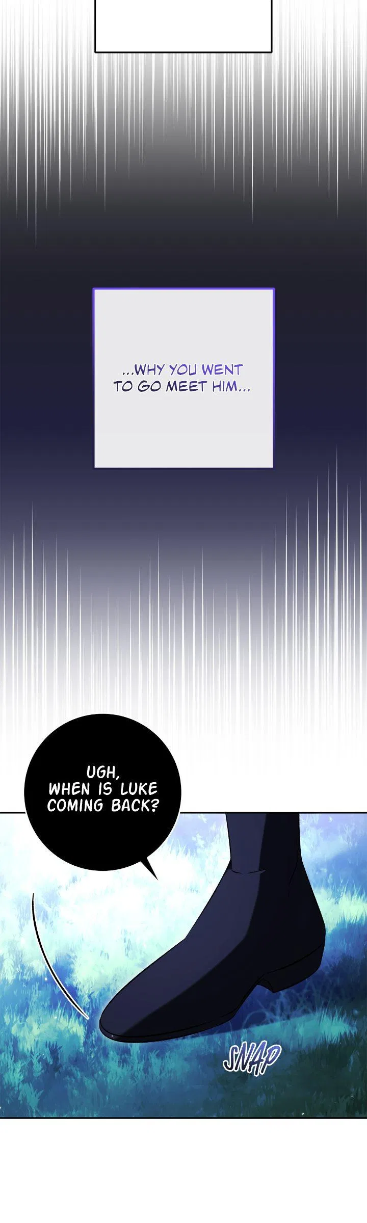 Catching Up With Luke Bischel Chapter 72 – Page 34