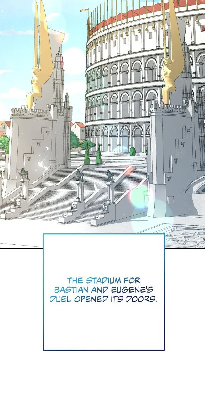 Catching Up With Luke Bischel Chapter 72 – Page 57