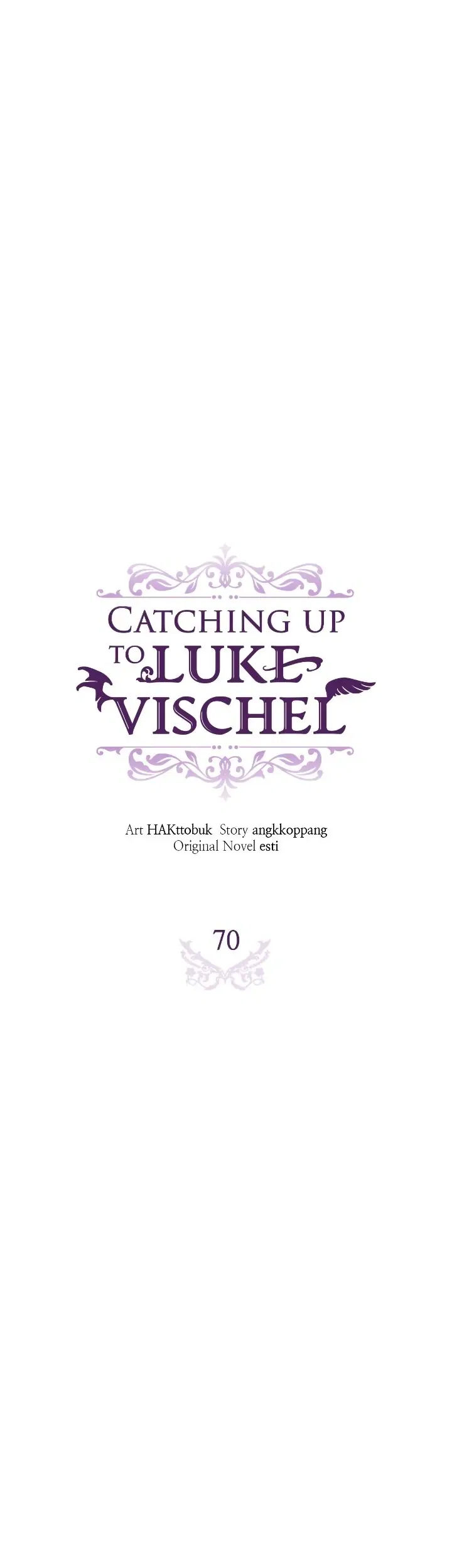 Catching Up With Luke Bischel Chapter 70 – Page 21