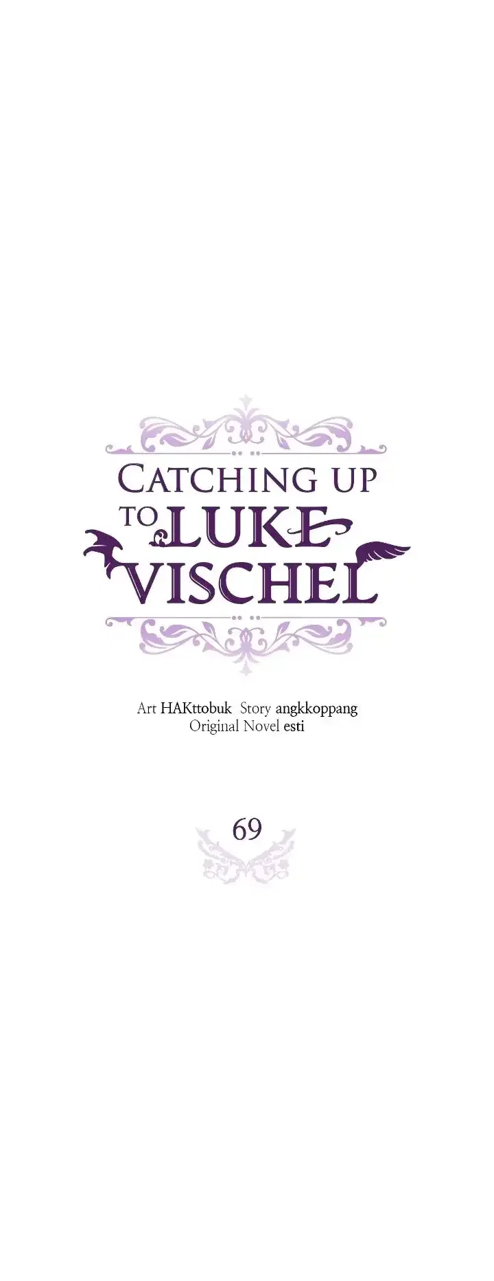 Catching Up With Luke Bischel Chapter 69 – Page 2