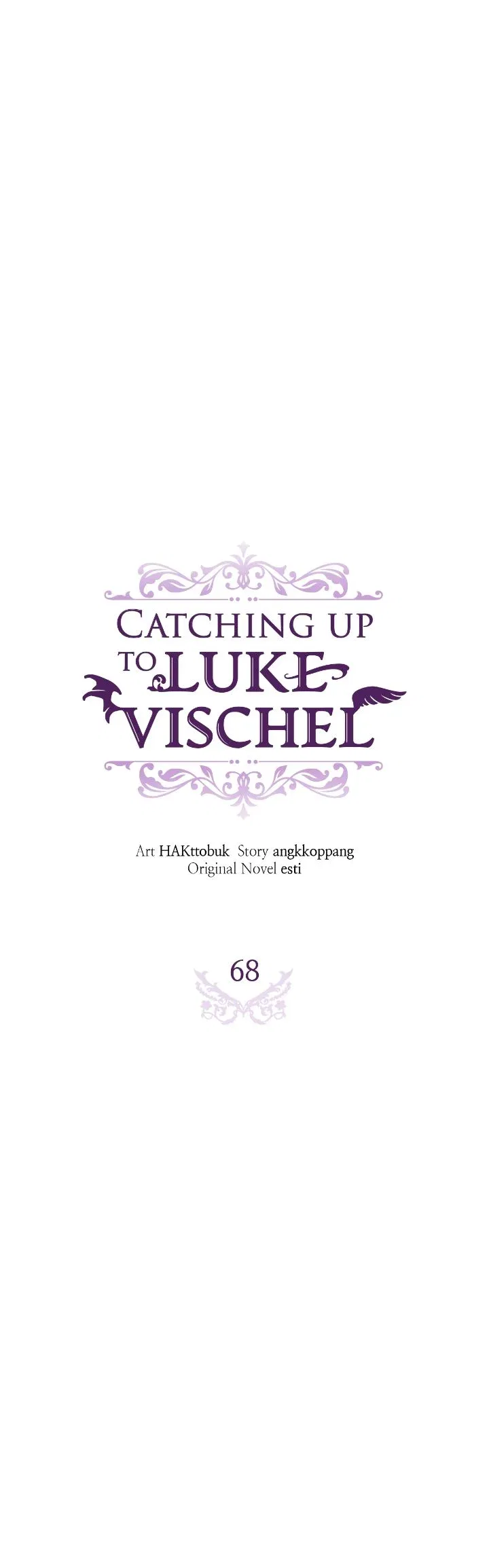 Catching Up With Luke Bischel Chapter 68 – Page 16