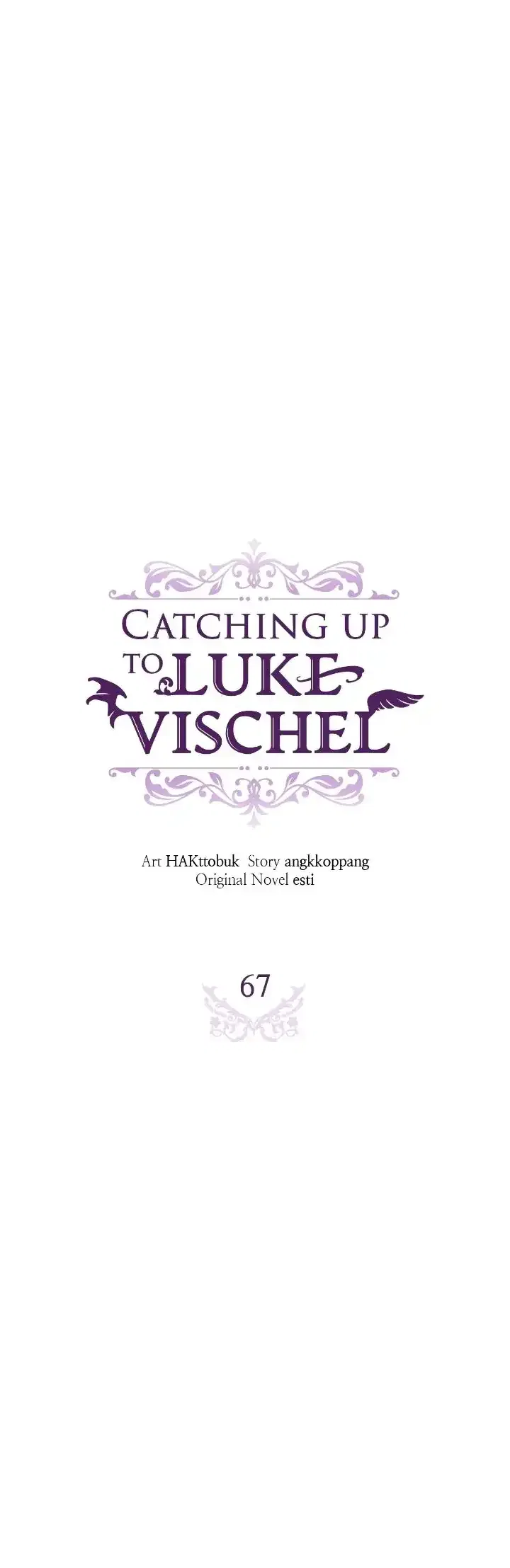 Catching Up With Luke Bischel Chapter 67 – Page 6