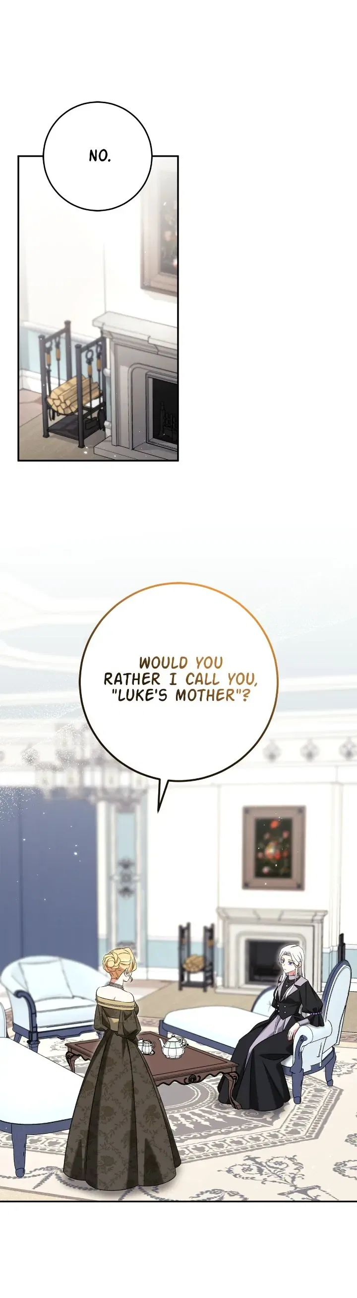 Catching Up With Luke Bischel Chapter 66 – Page 5