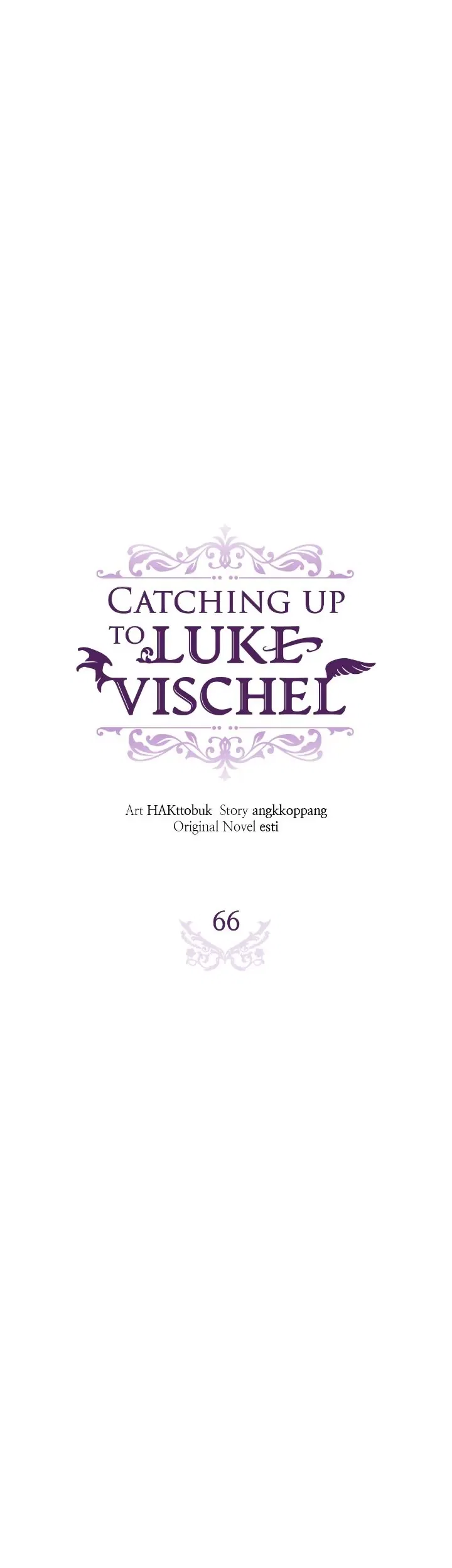Catching Up With Luke Bischel Chapter 66 – Page 6