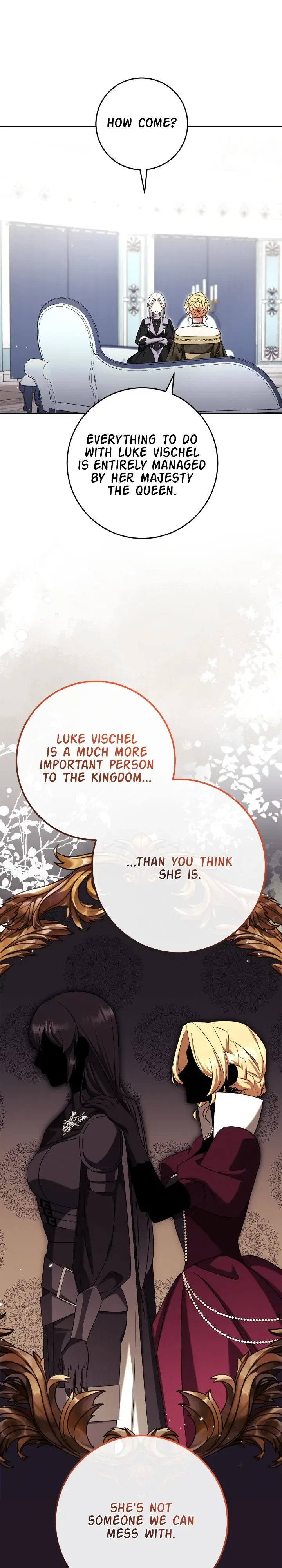 Catching Up With Luke Bischel Chapter 66 – Page 13