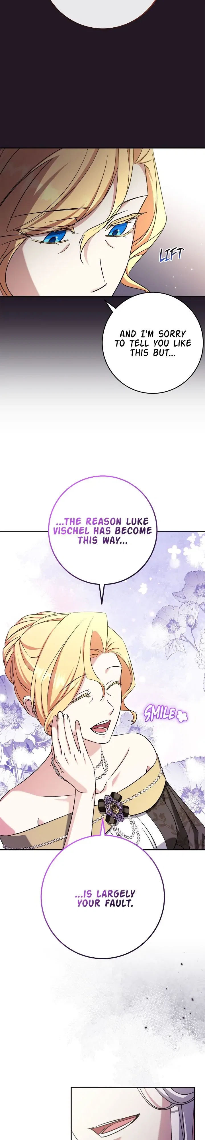 Catching Up With Luke Bischel Chapter 66 – Page 14